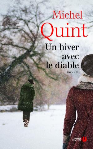 Cover of the book Un hiver avec le diable by Blanche de RICHEMONT