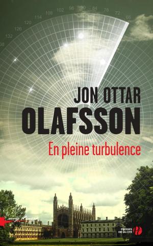 Cover of the book En pleine turbulence by Louis-Olivier VITTÉ