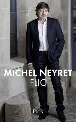 Cover of the book Flic by Gisèle HALIMI