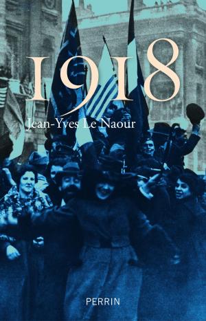 Cover of the book 1918 by Henri MADELIN, Caroline PIGOZZI