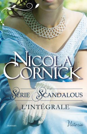 Book cover of L'intégrale ''Scandalous''