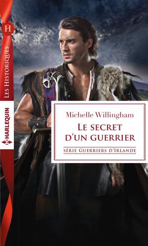 Cover of the book Le secret d'un guerrier by Carrie Lighte