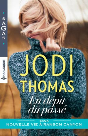 Cover of the book En dépit du passé by Olivia Gates