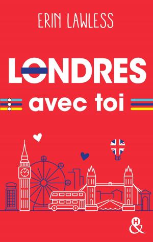 Cover of the book Londres avec toi by Hélène Philippe