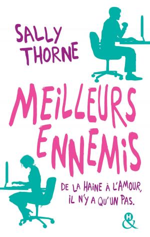 Cover of the book Meilleurs ennemis by Ann Evans