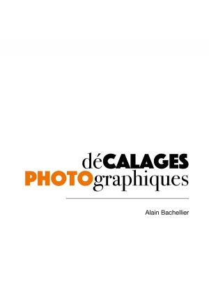 bigCover of the book Décalages by 