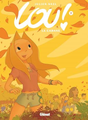 Cover of the book Lou - Tome 07 by Jean-Yves Delitte, Roger Seiter, Christian Gine