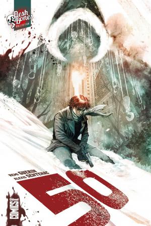 Cover of the book 50 by Jay Faerber, Fran Bueno