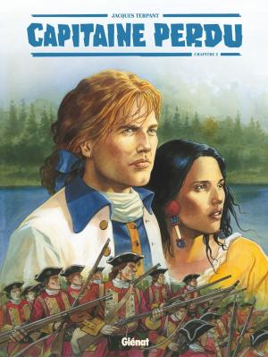 Cover of the book Capitaine Perdu - Tome 02 by Jeanine Rahir