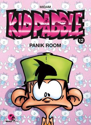 Cover of the book Kid Paddle - Tome 12 by Willy Duraffourg, Philippe Thirault, Federico Nardo