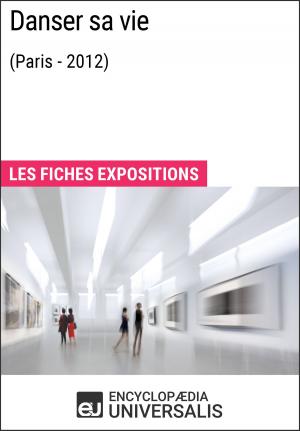 Cover of the book Danser sa vie (Paris - 2012) by Aldama Fine Art