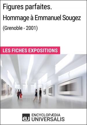 Cover of the book Figures parfaites. Hommage à Emmanuel Sougez (Grenoble - 2001) by Jane K Allende