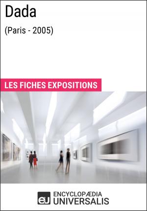 Cover of the book Dada (Paris - 2005) by Léon Daudet