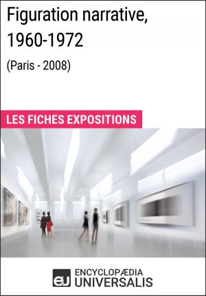 Book cover of Figuration narrative, 1960-1972 (Paris - 2008)
