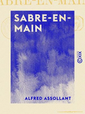 Cover of the book Sabre-en-Main by Stanislas Meunier