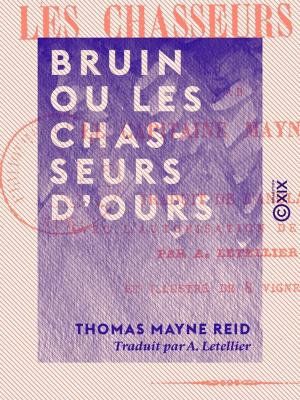 Cover of the book Bruin ou les Chasseurs d'ours by Pierre Larousse