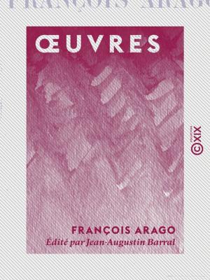 Cover of the book OEuvres - Tome I by Frédéric Zurcher, Élie Philippe Margollé