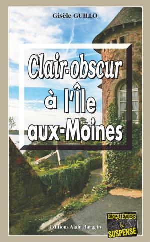 Cover of the book Clair-obscur à l'Île-aux-Moines by Serge Le Gall