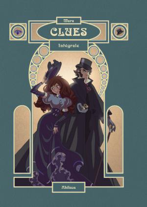 Cover of the book Clues by Griffon, Griffon
