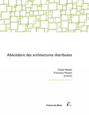 Cover of the book Abécédaire des architectures distribuées by Alexandre Mallard