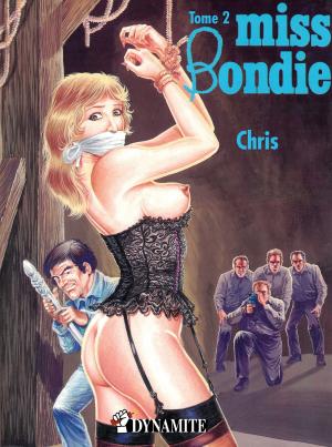 Cover of the book Miss Bondie #2 by Nicolas Cartelet