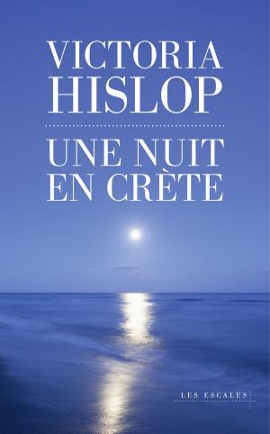 Cover of the book Une nuit en Crète by Joachim KLANG