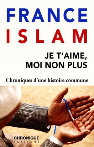 Cover of the book France et Islam — Je t'aime, moi non plus by Éditions Chronique
