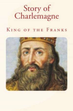 Book cover of Story of Charlemagne