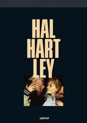 Cover of the book Hal Hartley by Robin Gatto
