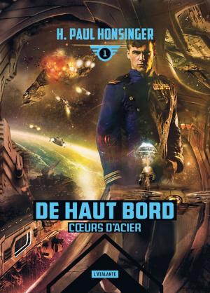 Cover of the book Coeurs d'acier by Jim C. Hines