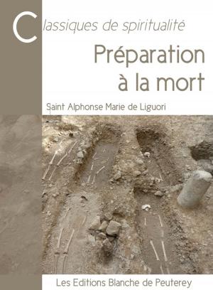Cover of the book Préparation à la mort by Saint Augustin, Cyprien De Cathage