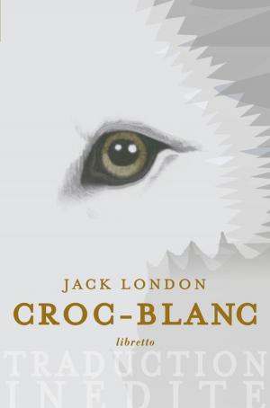 Cover of the book Croc Blanc by Didier Hermand