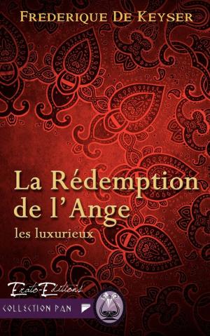 Cover of the book La Rédemption de l'Ange by Chiaraa Valentin