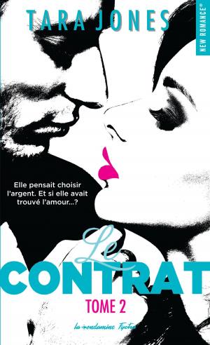 Cover of the book Le contrat - tome 2 by Audrey Carlan