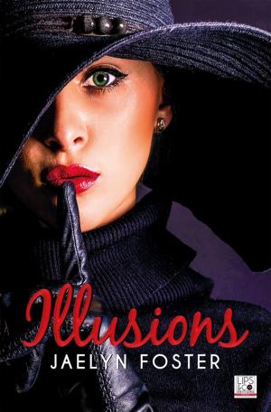 Cover of the book Illusions by Shirley Veret