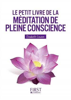 Cover of the book Le Petit livre de la méditation de pleine conscience by Raffaele MORELLI