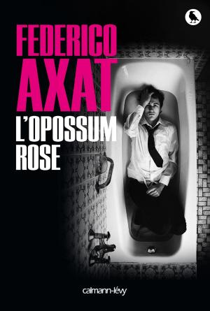 Cover of the book L'Opossum rose by Frédéric Pons