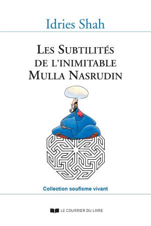 Cover of Les Subtilités de l'inimitable Mulla Nasrudin