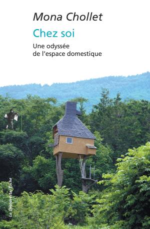 Cover of the book Chez soi by Michel WIEVIORKA