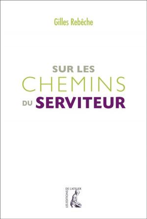 Cover of the book Sur les chemins du Serviteur by Yves Bongiorno, Jean-Christophe Le Duigou, Jean-François Naton, Nasser Mansouri-Guilani, Catherine Nédélec