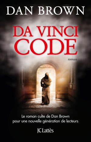 Book cover of Da Vinci Code - Nouvelle édition