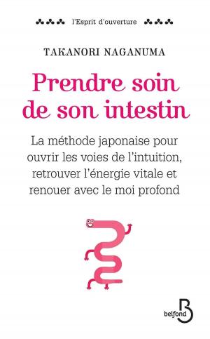 Cover of the book Prendre soin de son intestin by Jacques LE GOFF