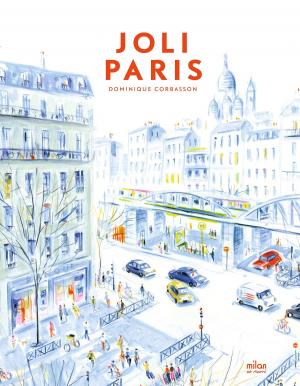 Cover of the book Joli Paris by Marion Billet