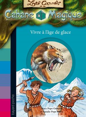 Cover of the book Les carnets de la cabane magique, Tome 06 by Mary Pope Osborne