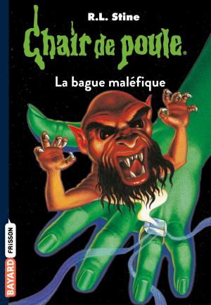 Cover of the book Chair de poule , Tome 61 by Marie-Aude Murail, Paul Martin