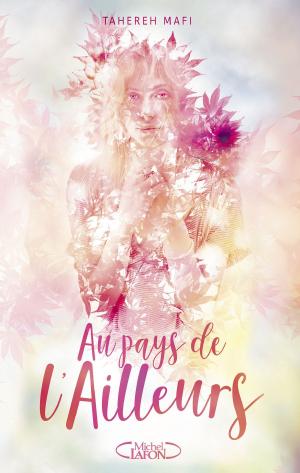 Cover of the book Au Pays de l'Ailleurs by Penelope Leprevost