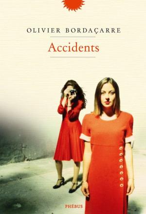 bigCover of the book Accidents by 
