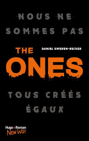 Cover of the book The Ones by Maloria Cassis