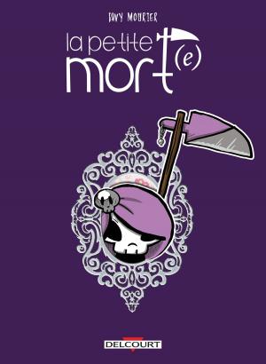Cover of the book La Petite Mort(e) by Patrick Rotman, Benoît Blary