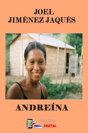 Cover of the book ANDREINA by Doris Ponciano